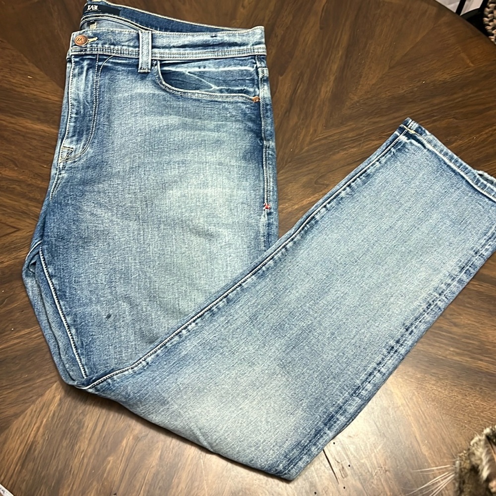 Xabi Los Angeles jeans sz 42 x 33